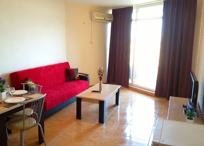 Apartment Psb In Midia