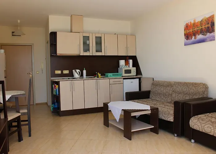 Apartment Psb In Midia *