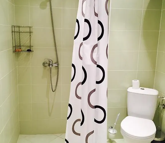 Psb In Midia Апартамент Ахелой