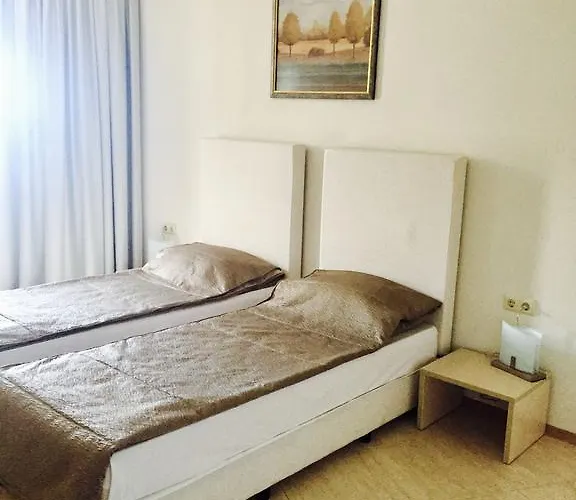 Psb In Midia Apartment *