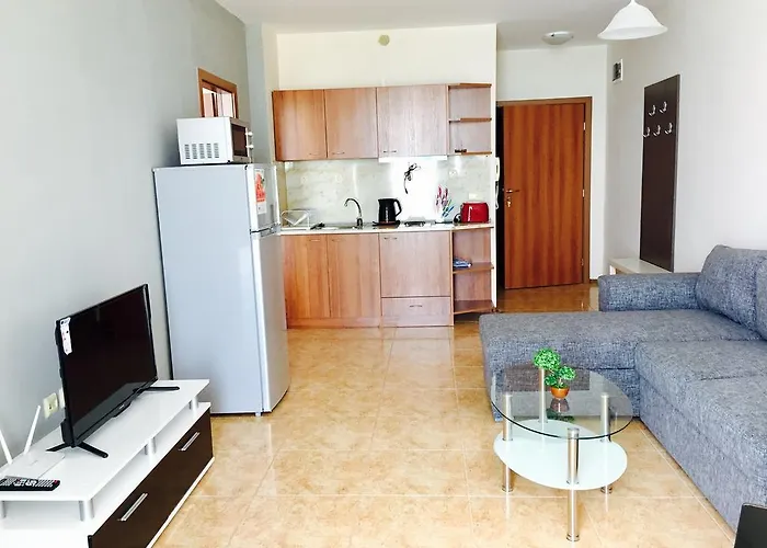Apartment Psb In Midia *