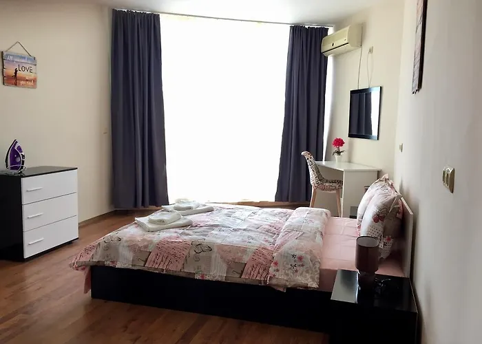 Psb In Midia Apartment