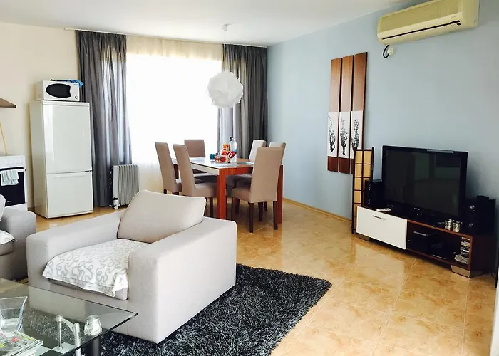 Psb In Midia Apartment *