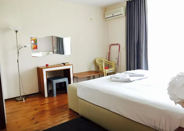 Apartment Psb In Midia *