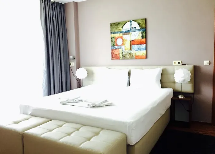 Psb In Midia Apartment *