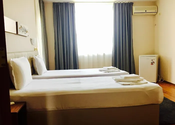 Psb In Midia Apartment